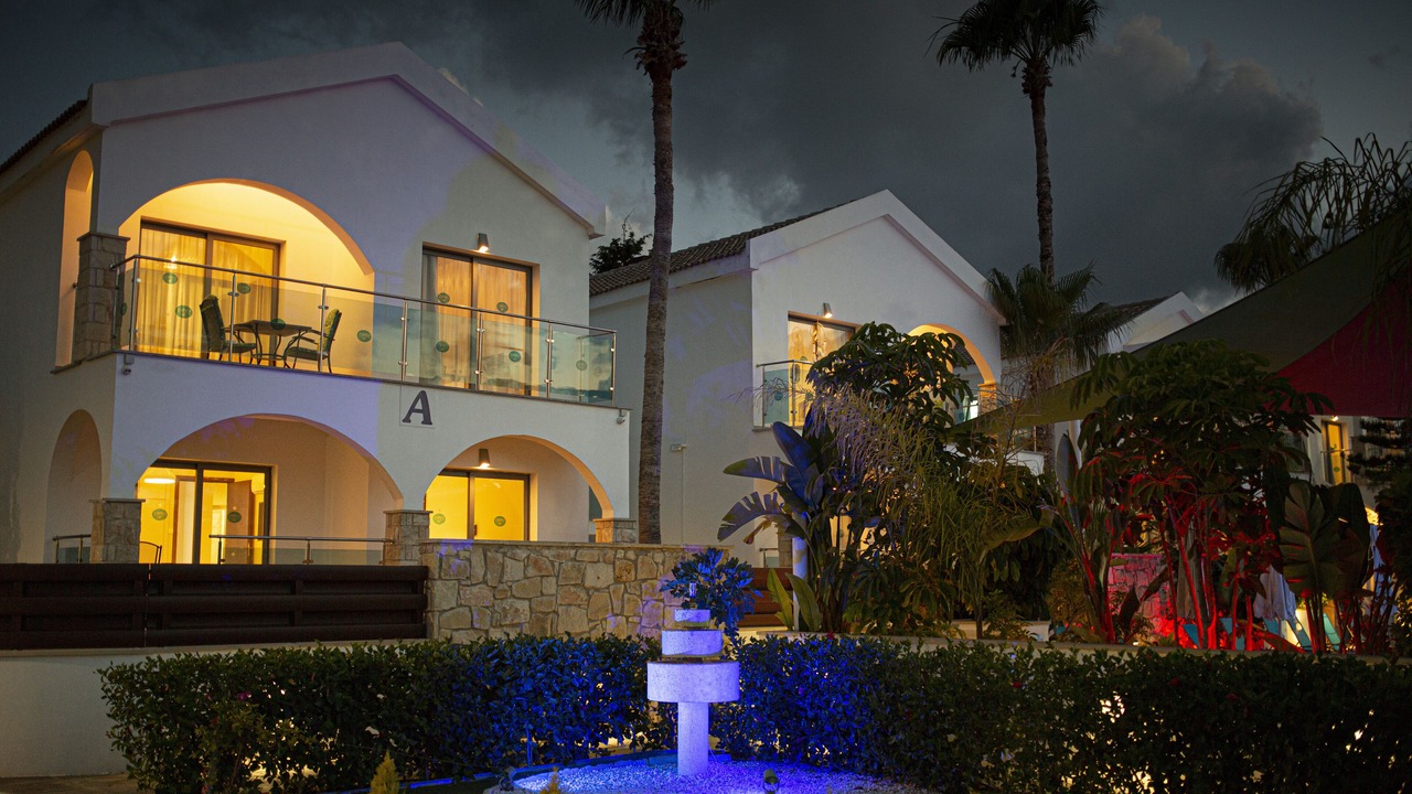 Photo of Outdoor in Latchi