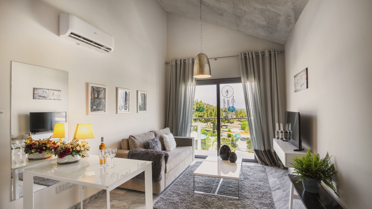 Photo of Bedroom in Latchi