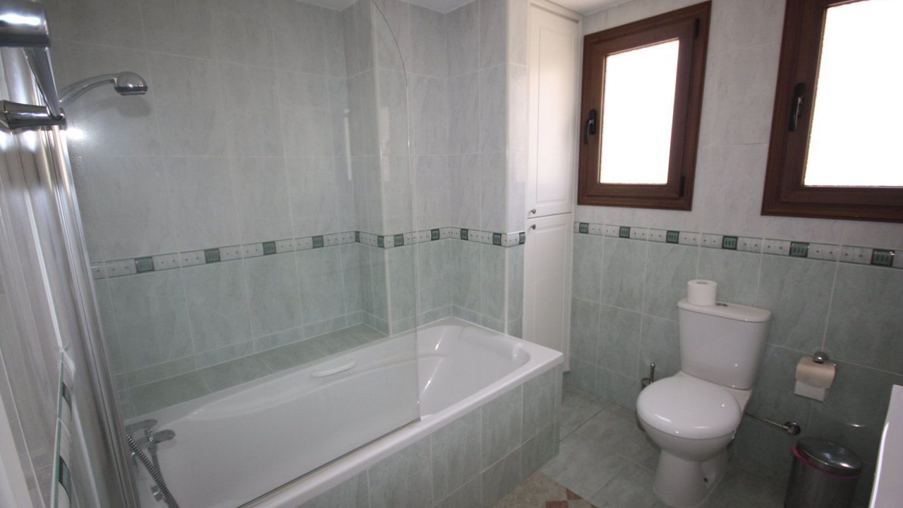 Photo of Bathroom in Pissouri
