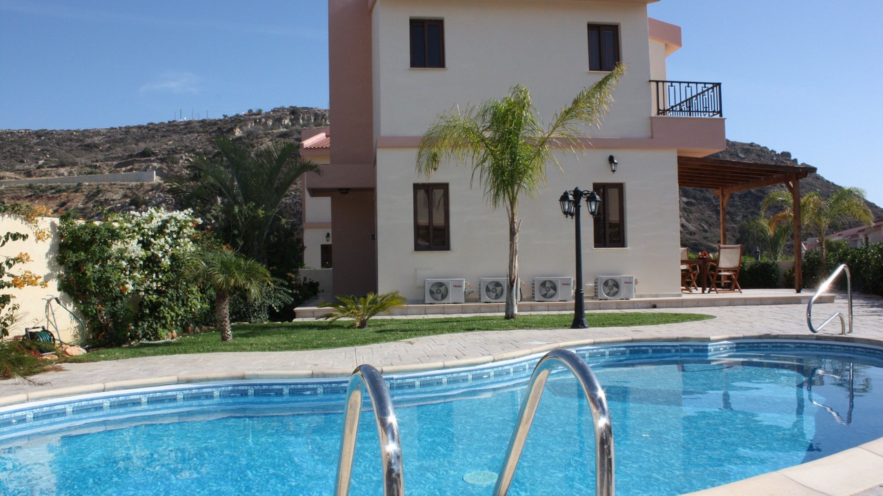 Photo of Outdoor in Pissouri