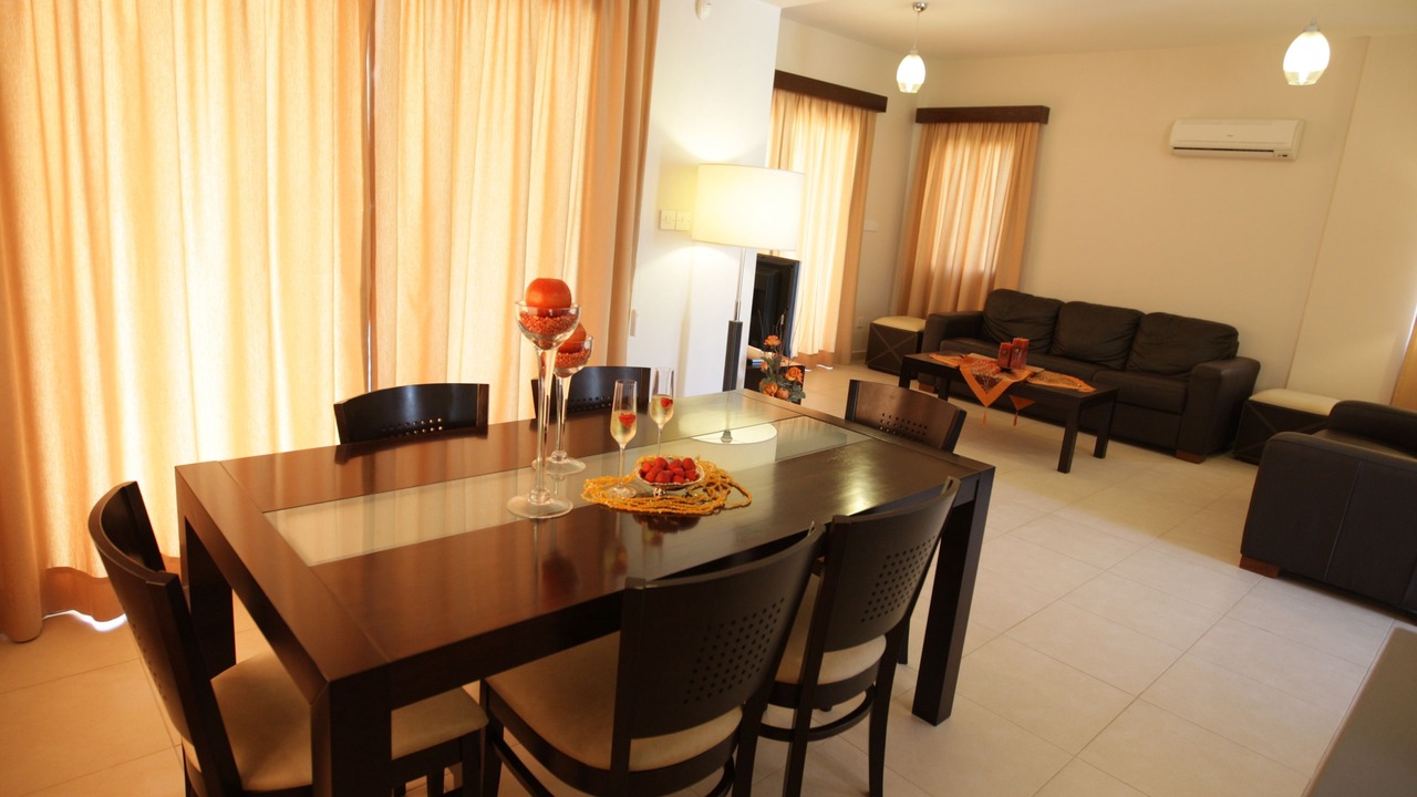 Photo of Bedroom in Pissouri