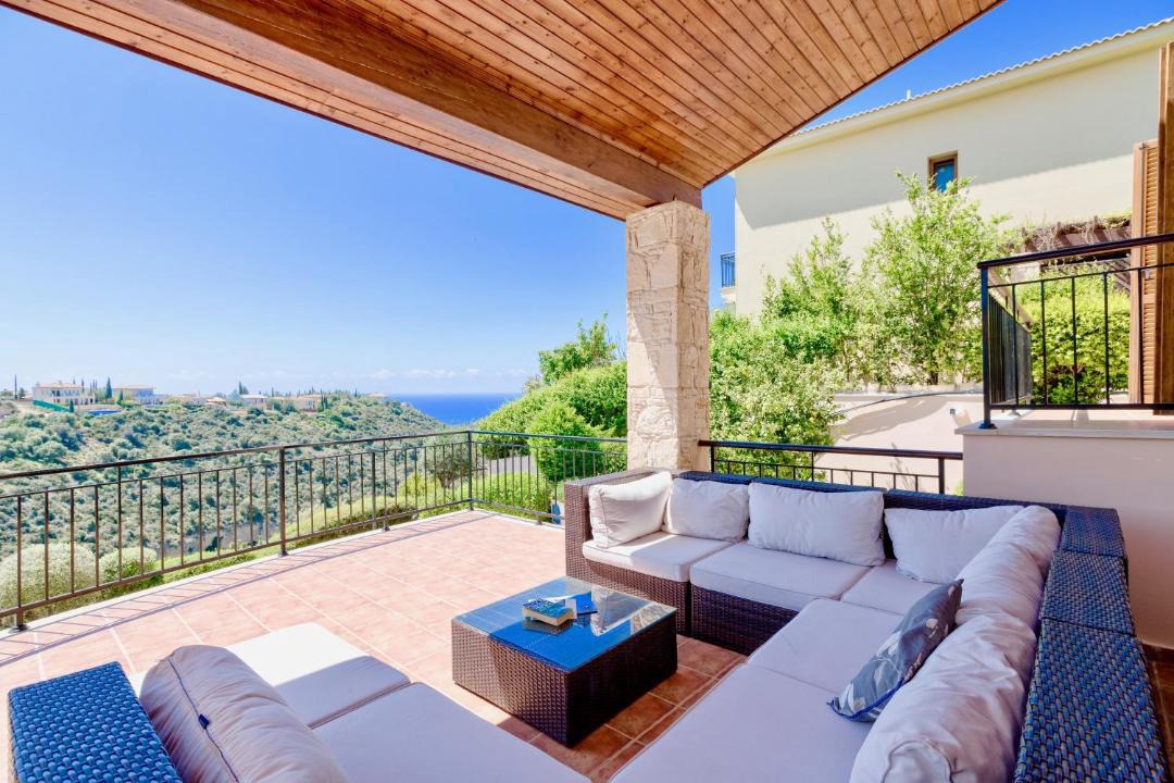 Photo of Others in Aphrodite Hills