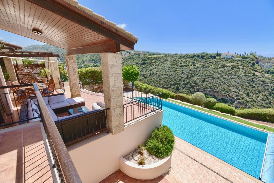 Photo of Others in Aphrodite Hills