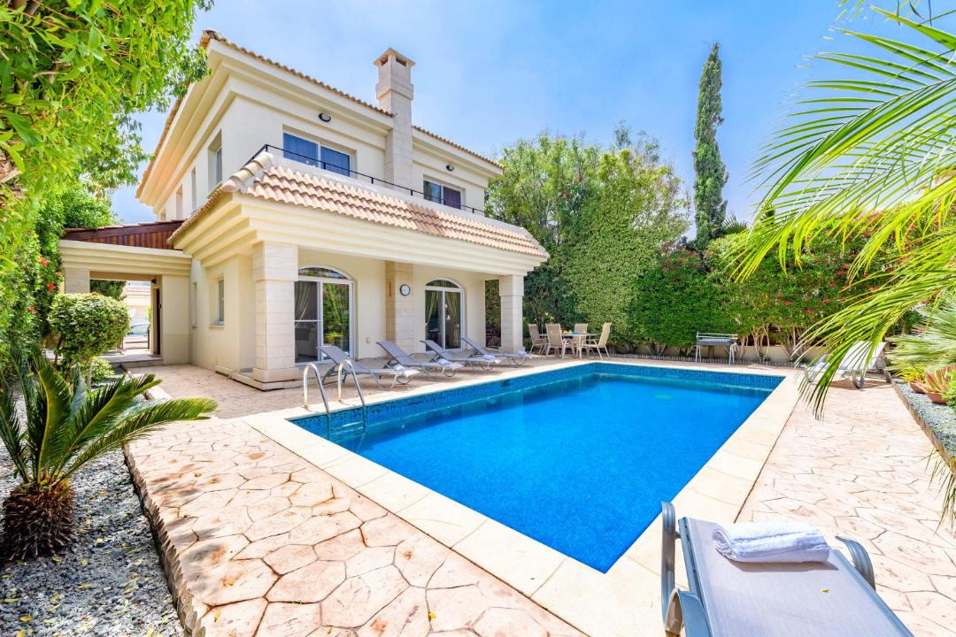 Photo of Outdoor in Kapparis