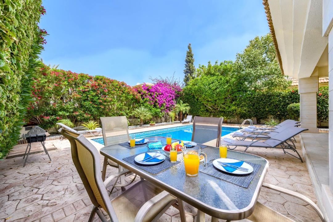 Photo of Patio Balcony in Kapparis