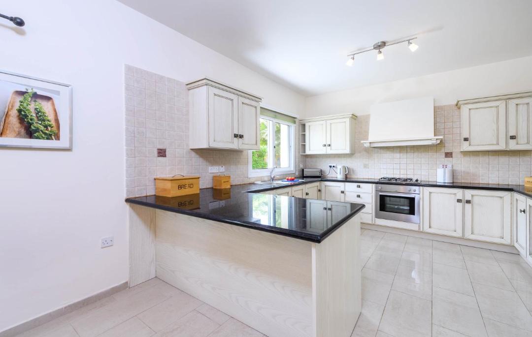 Photo of Kitchen in Kapparis