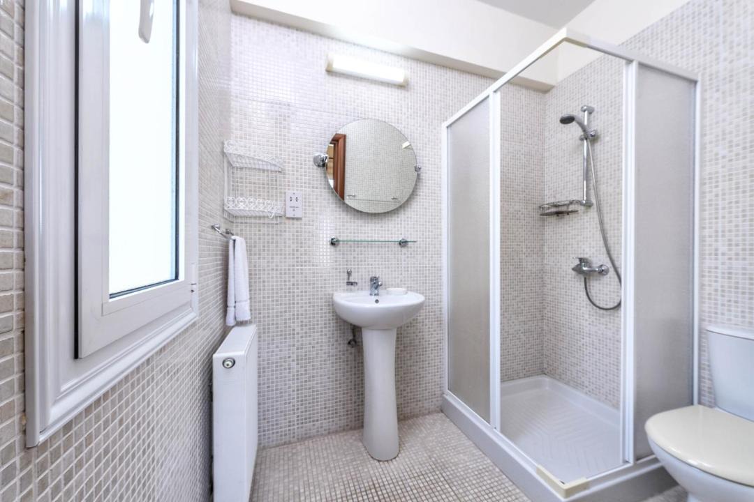 Photo of Bathroom in Kapparis
