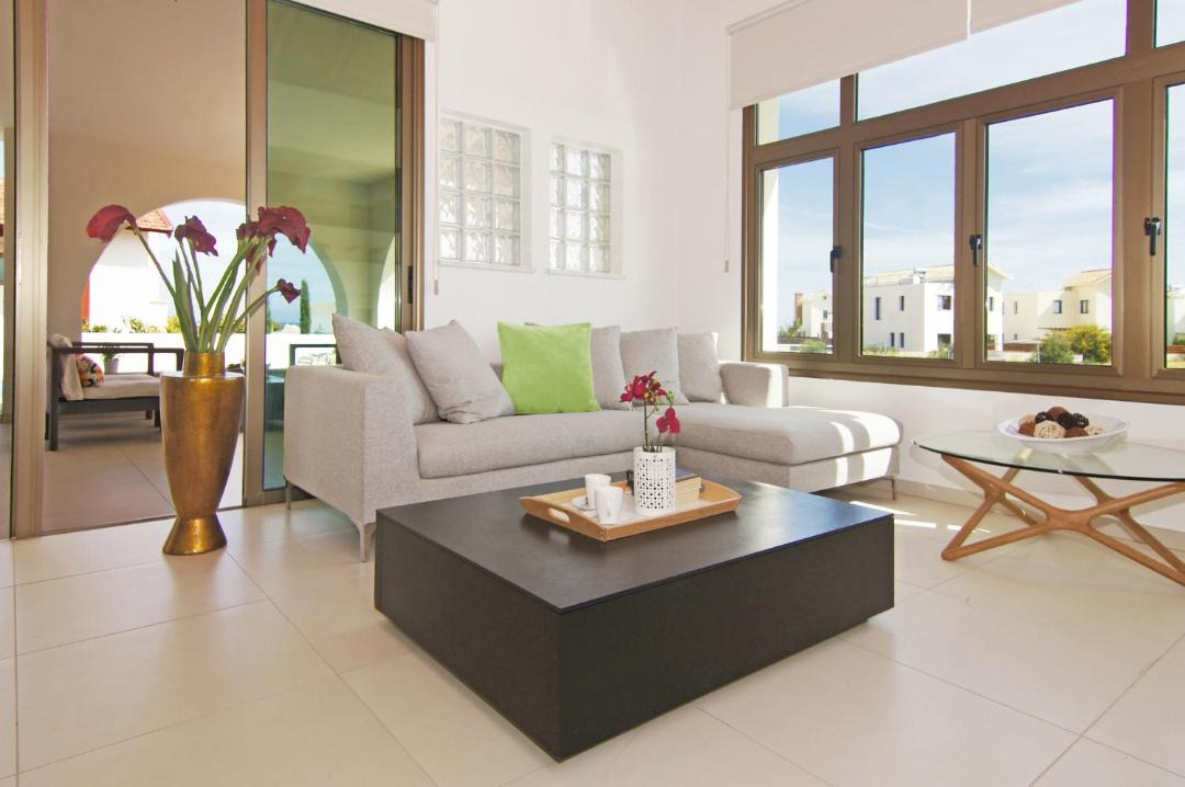 Photo of Livingroom in Ayia Thekla