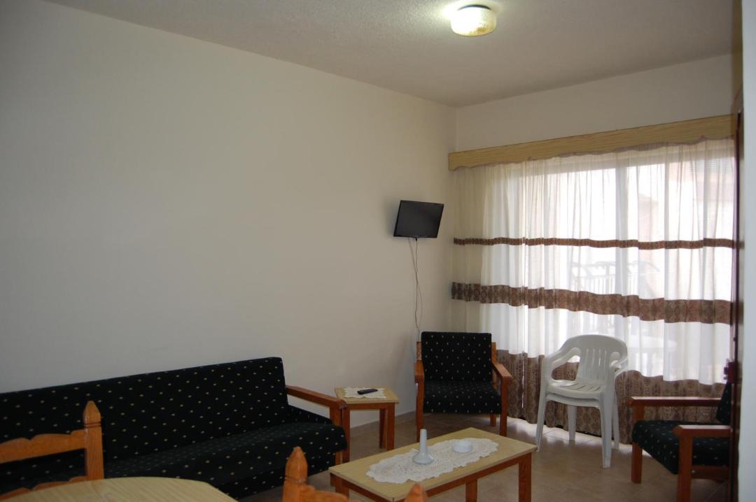 Photo of Livingroom in Polis