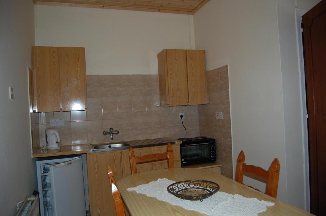 Photo of Kitchen in Polis