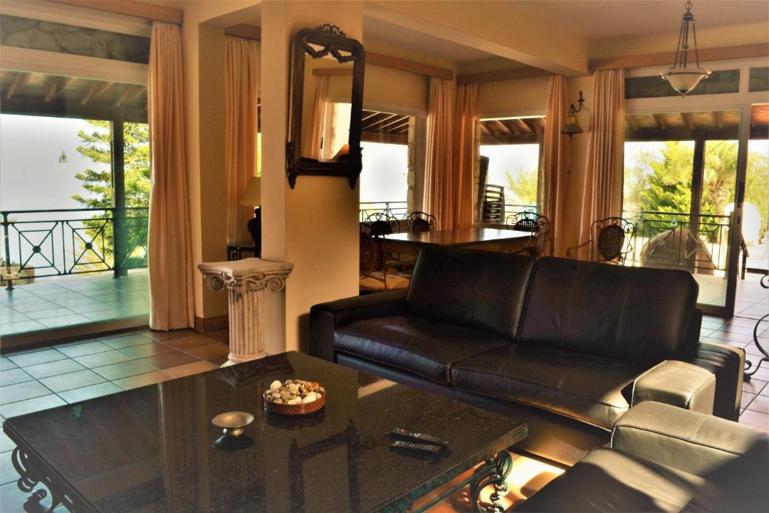Photo of Livingroom in Pachyammos