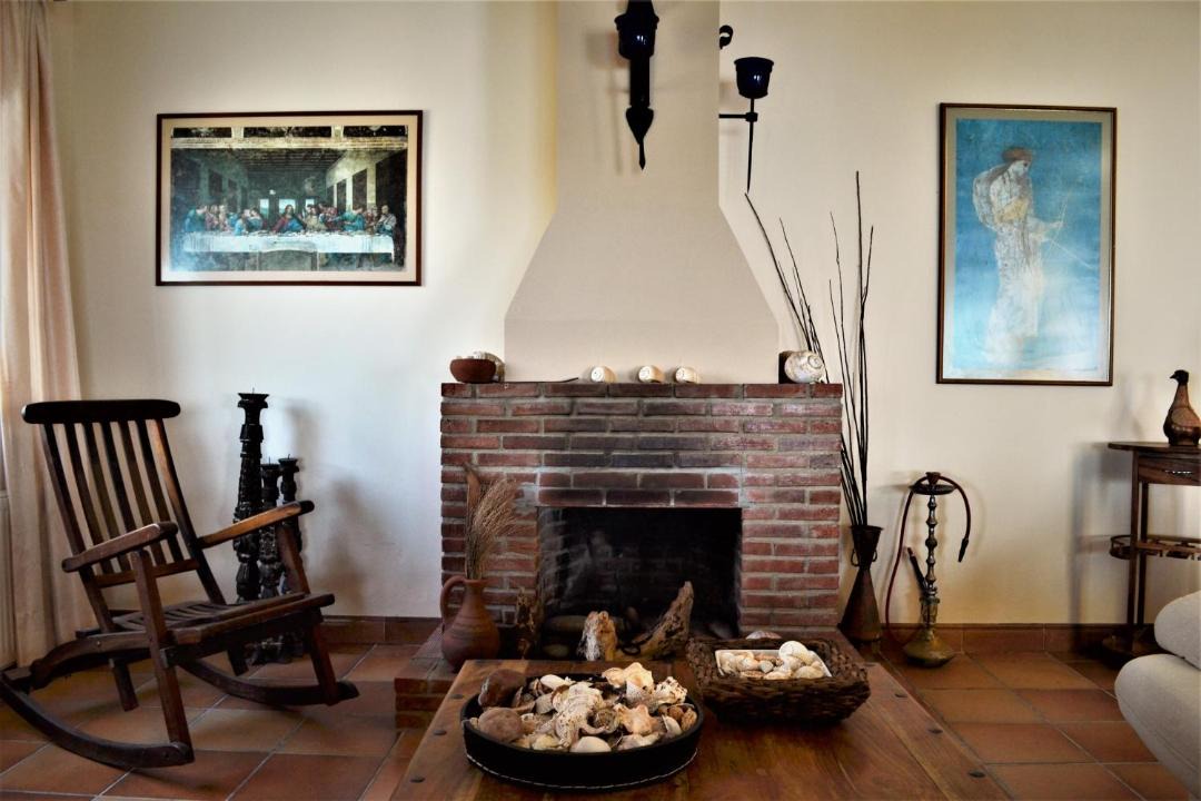 Photo of Livingroom in Pachyammos