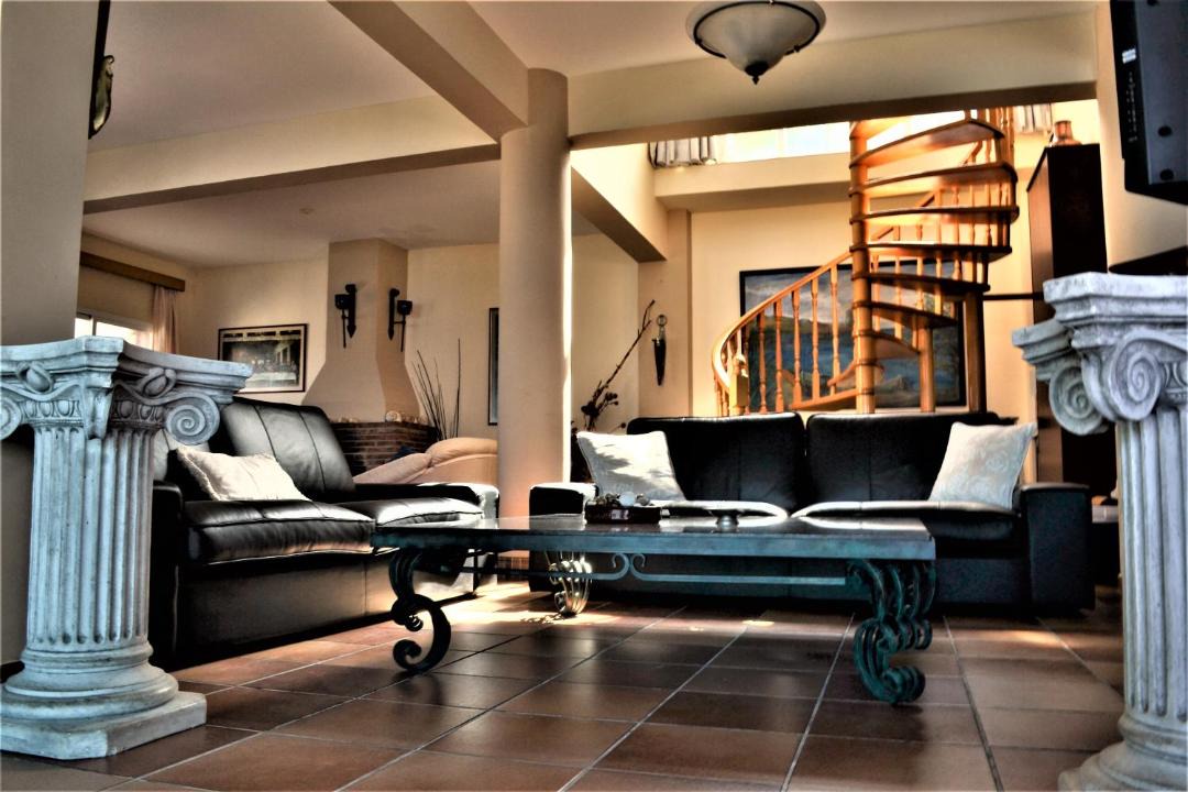 Photo of Livingroom in Pachyammos