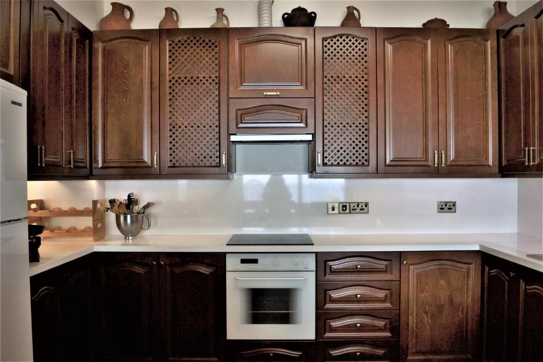 Photo of Kitchen in Pachyammos