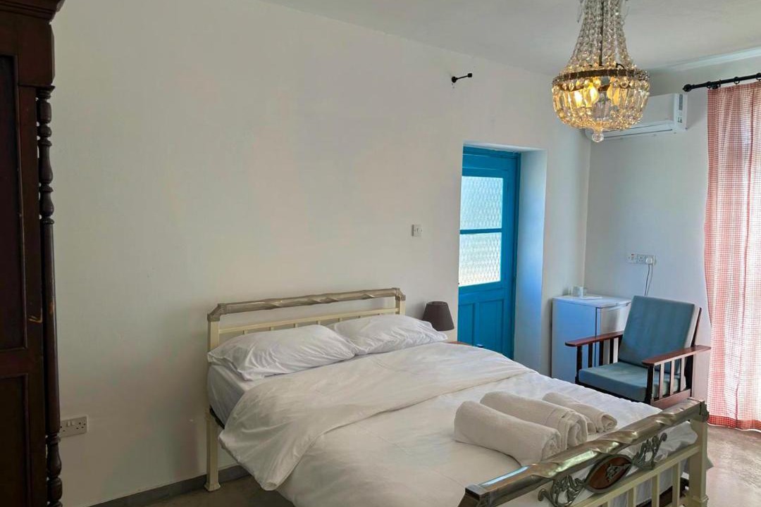 Photo of Bedroom in Trikomo