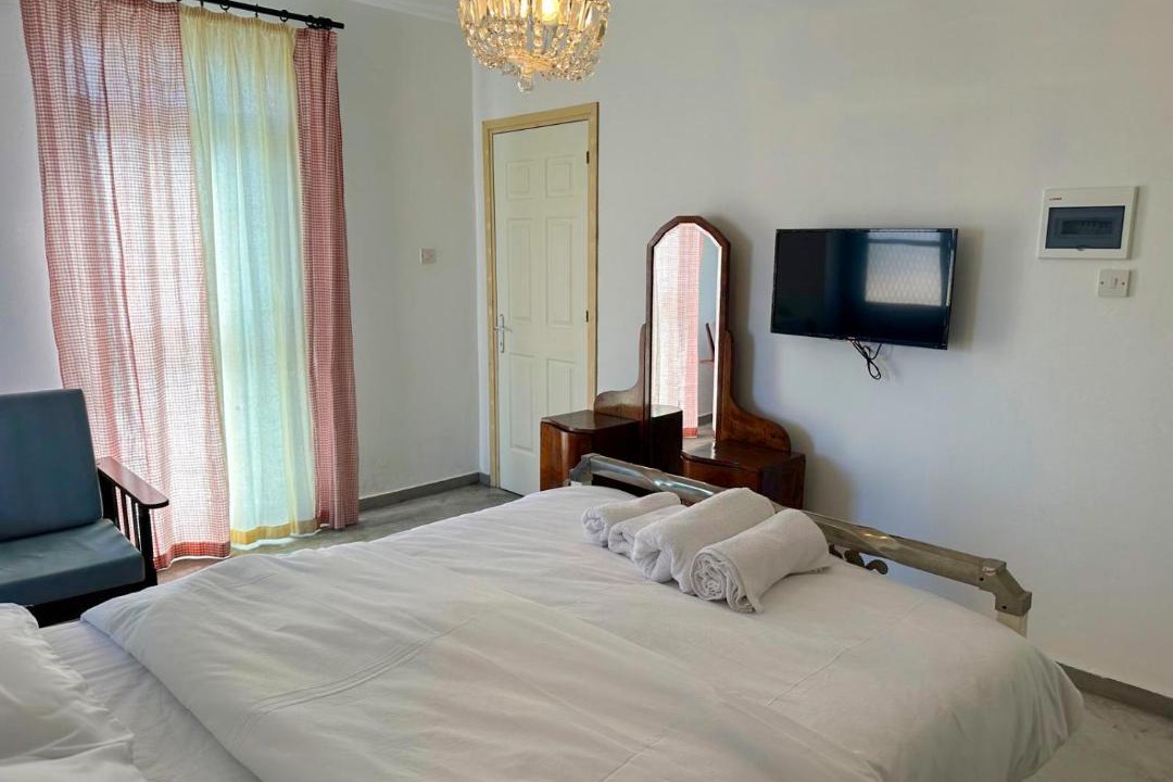 Photo of Bedroom in Trikomo
