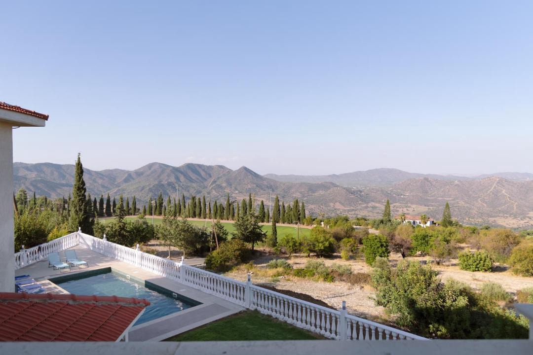 Photo of Others in Pano Lefkara