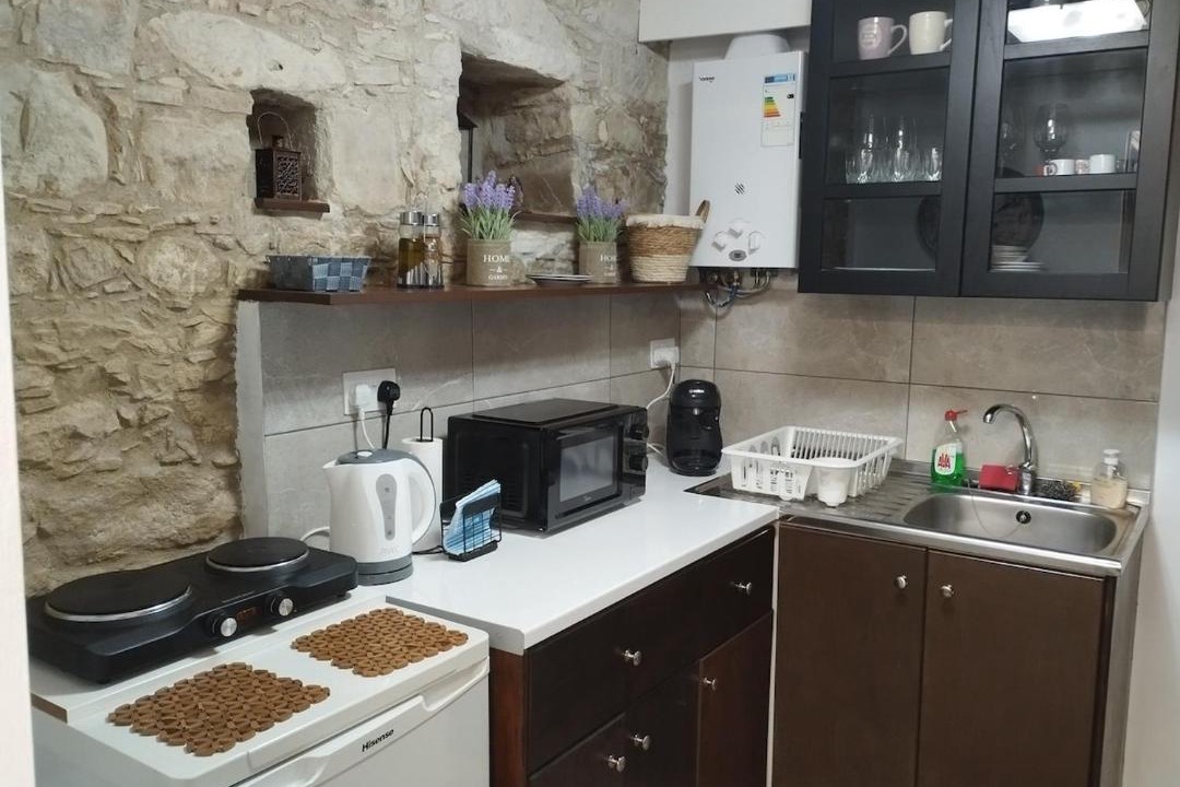 Photo of Kitchen in Lofou