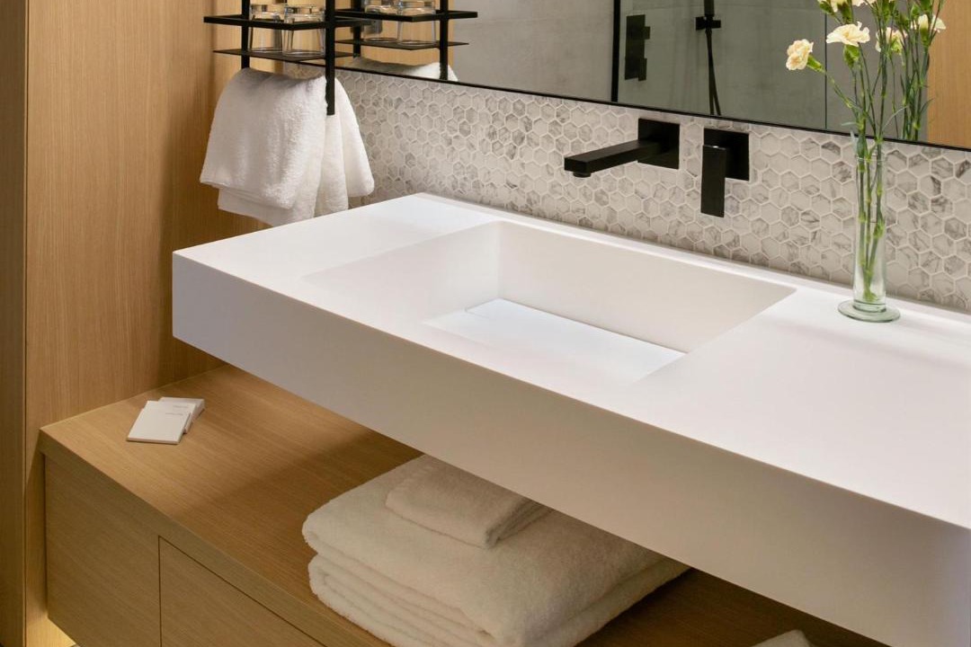 Photo of Bathroom in Oroklini