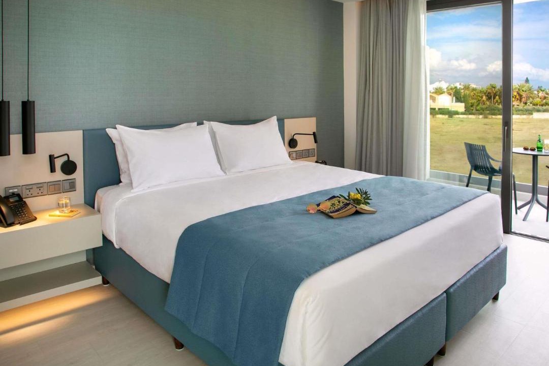 Photo of Bedroom in Oroklini