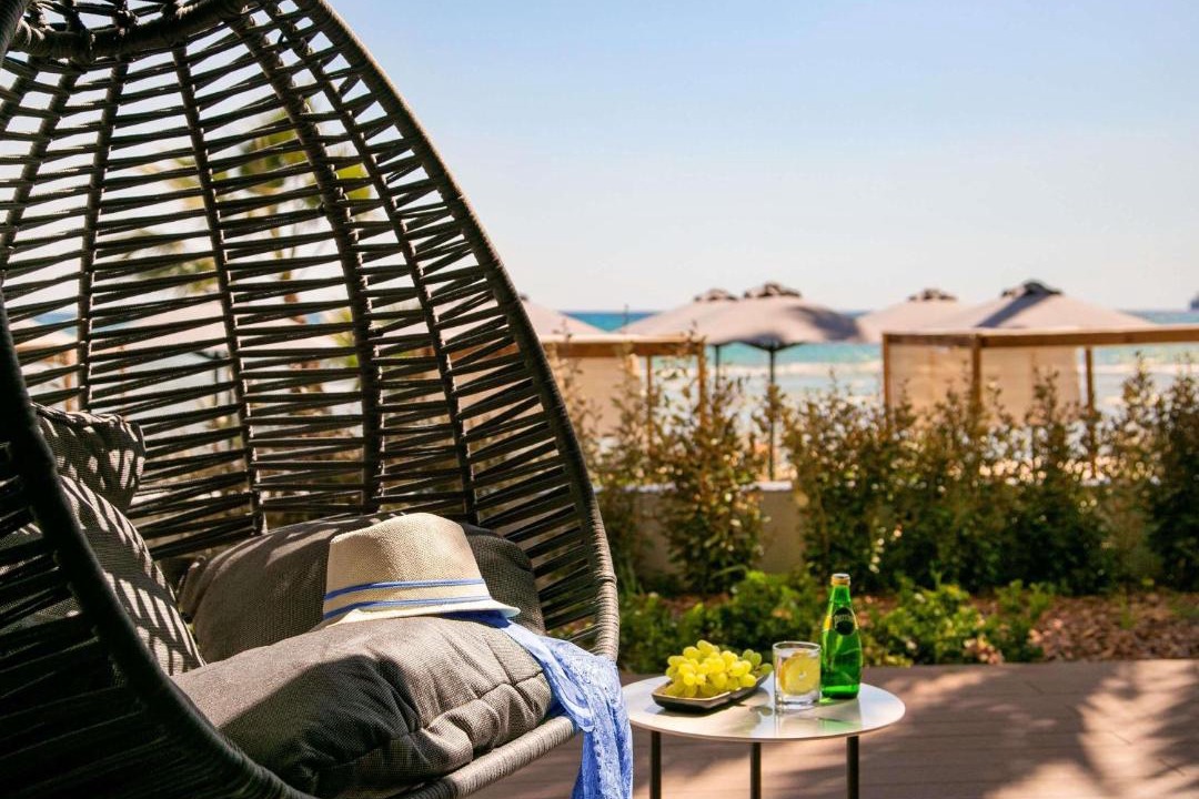 Photo of Patio Balcony in Oroklini