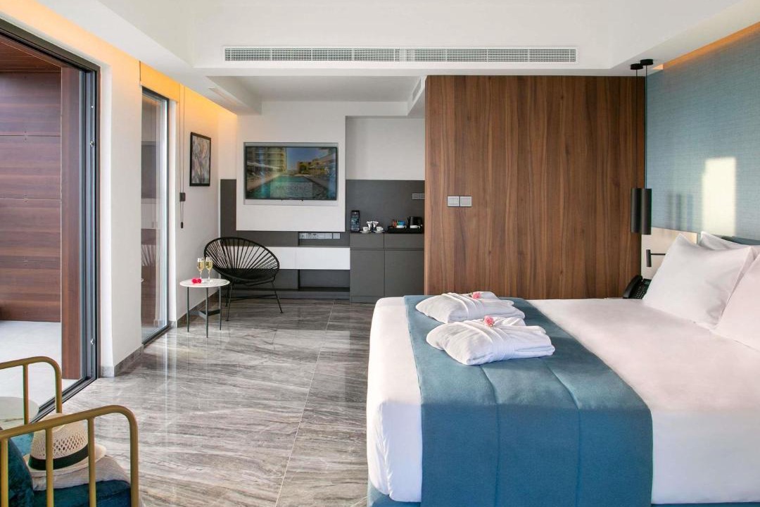 Photo of Bedroom in Oroklini
