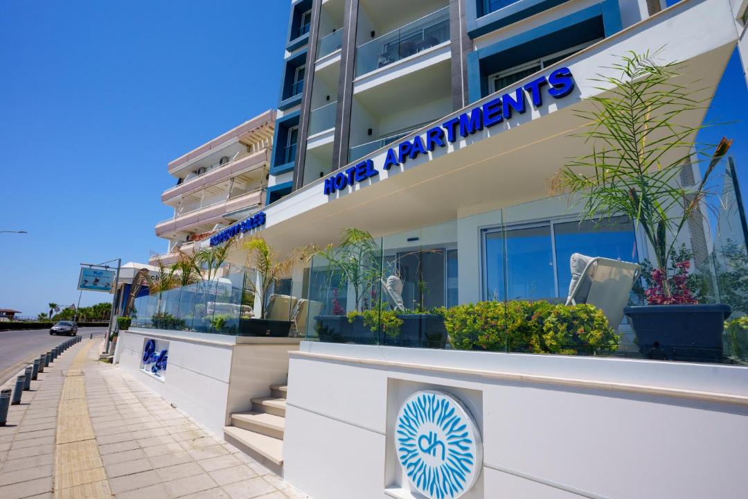 Photo of Others in Larnaca
