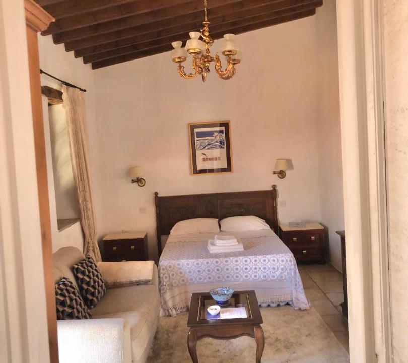 Photo of Bedroom in Agios Athanasios