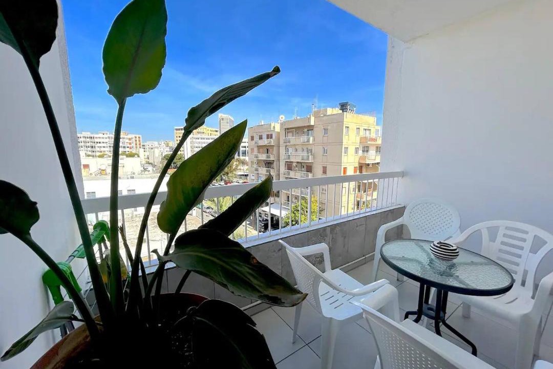 Photo of Patio Balcony in Nicosia