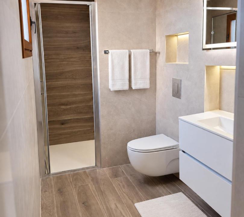 Photo of Bathroom in Arsos