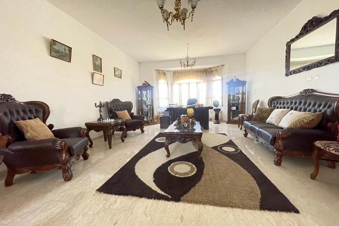 Photo of Livingroom in Pyrga