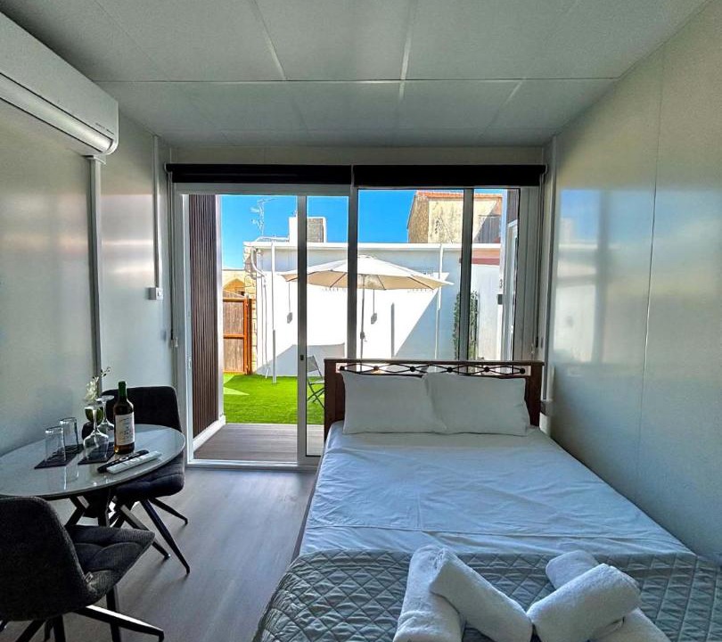 Photo of Bedroom in Maroni