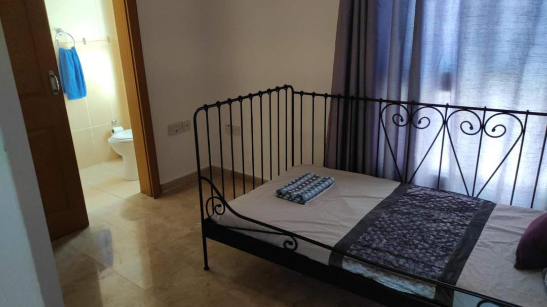 Photo of Bedroom in Esentepe
