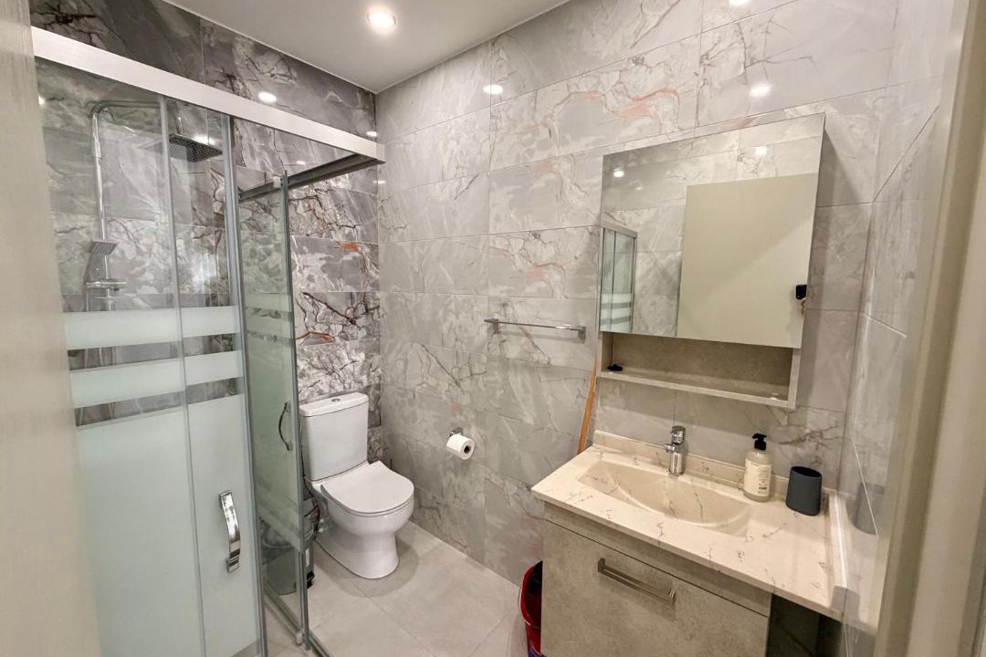 Photo of Bathroom in Yenisehir