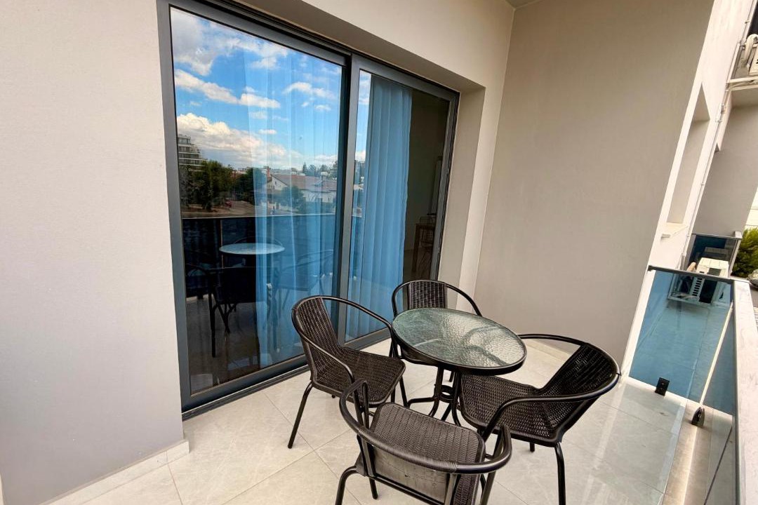Photo of Patio Balcony in Yenisehir