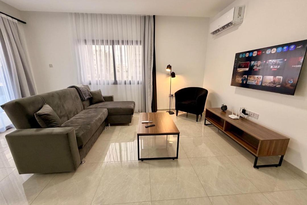 Photo of Livingroom in Yenisehir