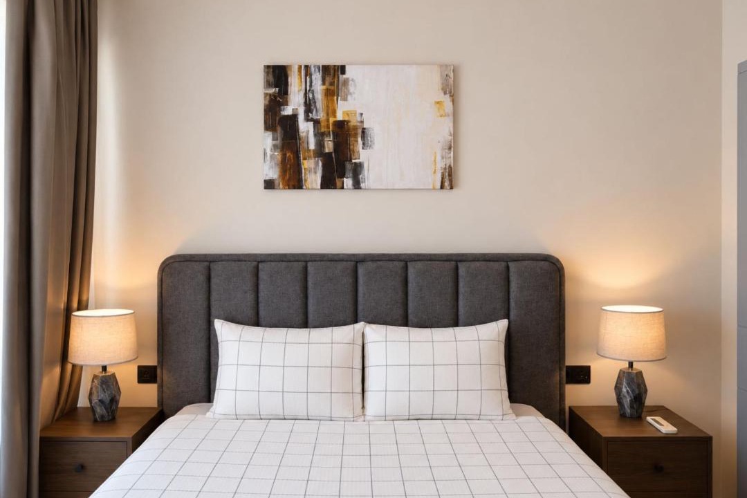 Photo of Bedroom in Cape Greko