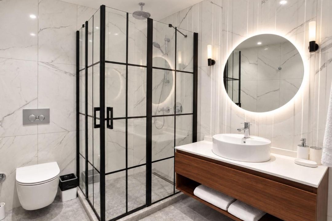 Photo of Bathroom in Cape Greko