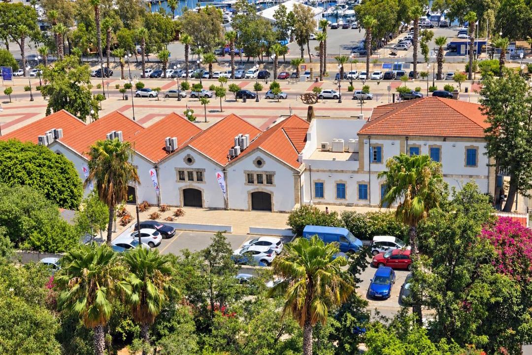 Photo of Others in Larnaca City Centre