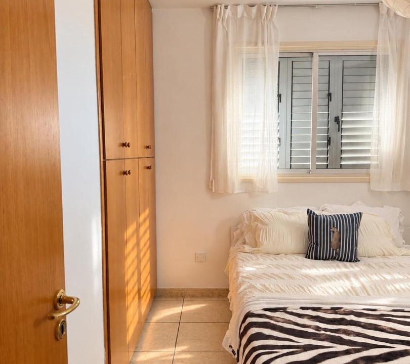 Photo of Bedroom in Lykabittos