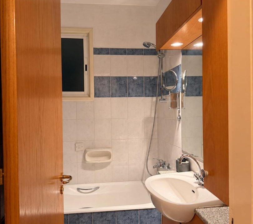 Photo of Bathroom in Lykabittos