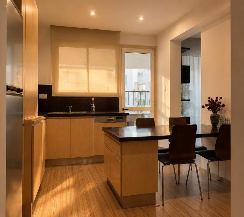 Photo of Kitchen in Lykabittos