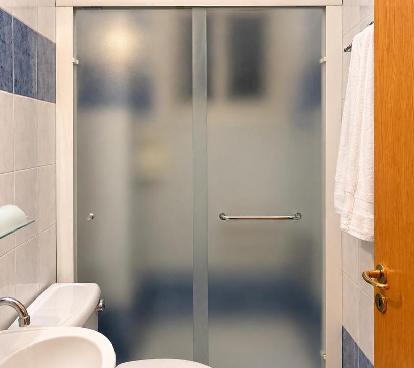 Photo of Bathroom in Lykabittos