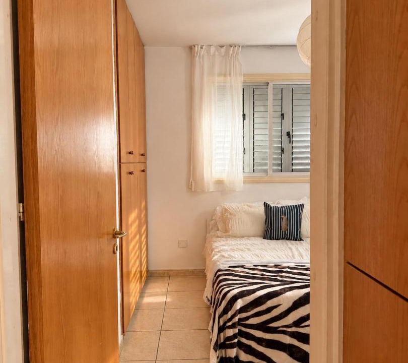 Photo of Bedroom in Lykabittos