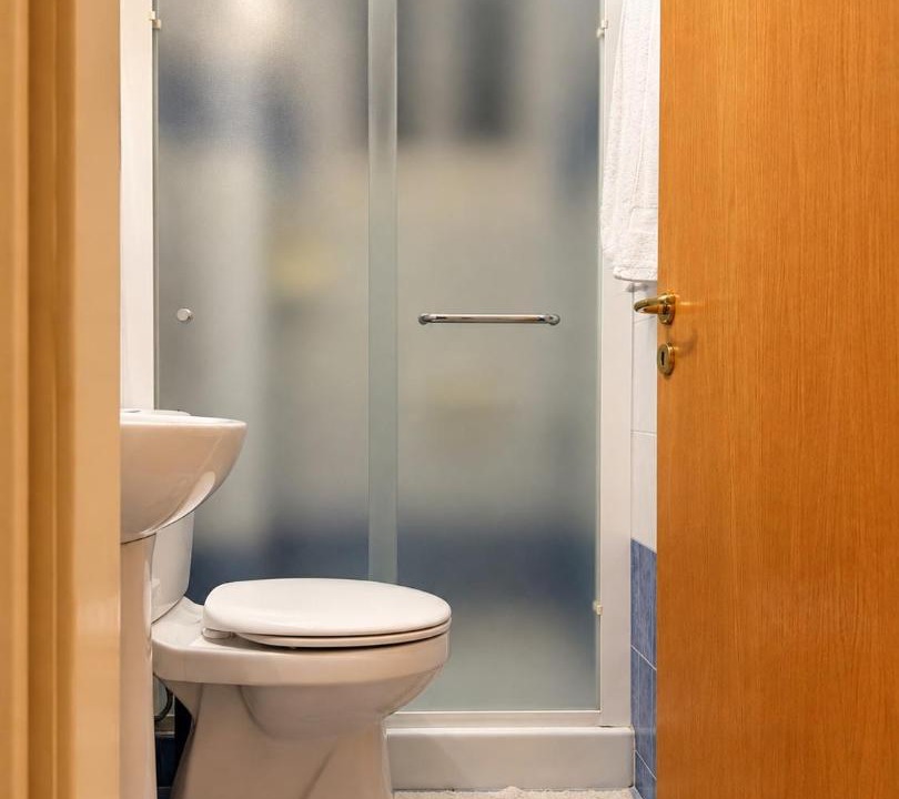 Photo of Bathroom in Lykabittos