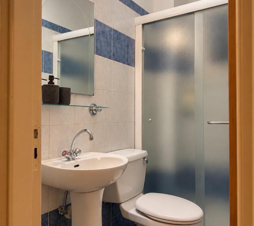 Photo of Bathroom in Lykabittos