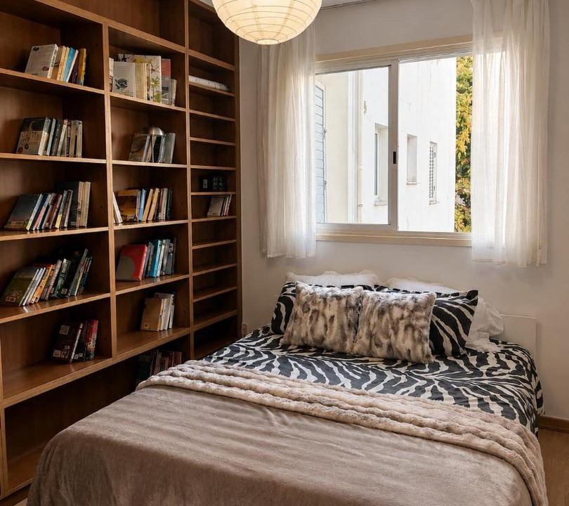 Photo of Bedroom in Lykabittos