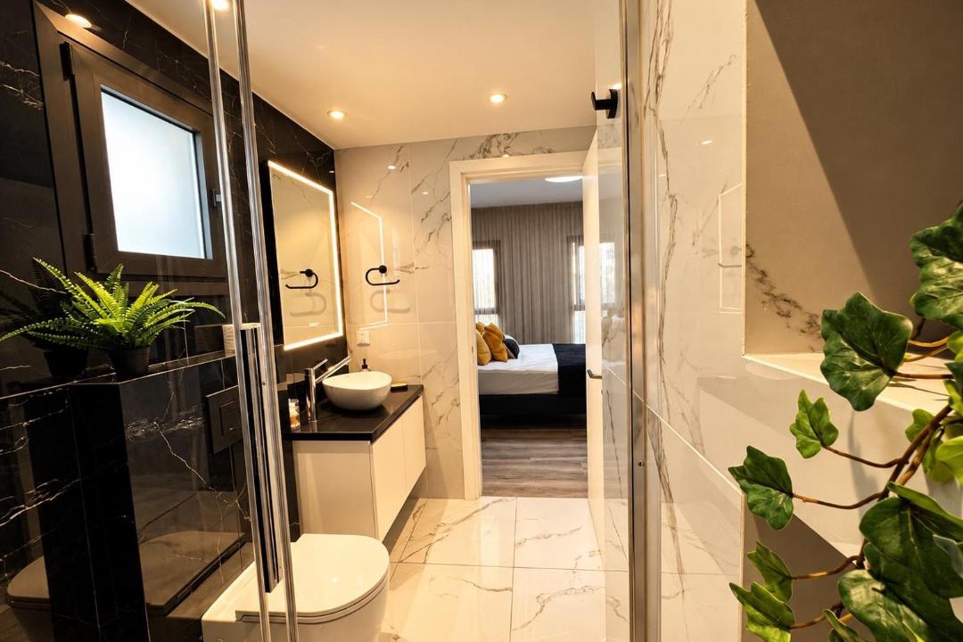 Photo of Bathroom in Nicosia