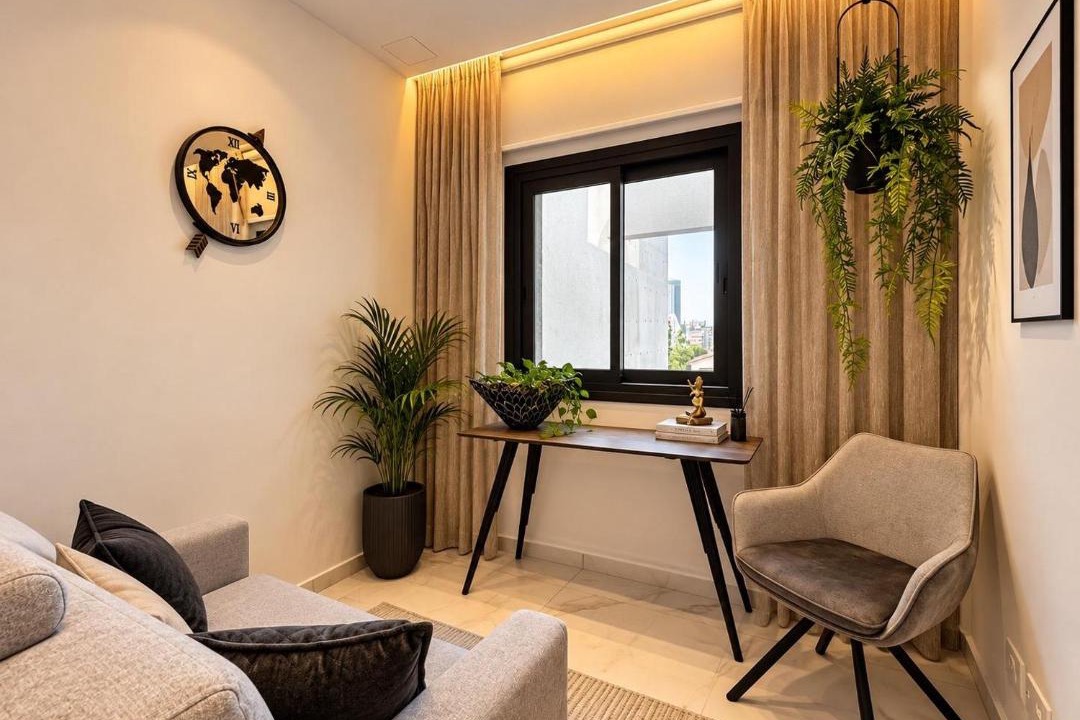 Photo of Livingroom in Nicosia