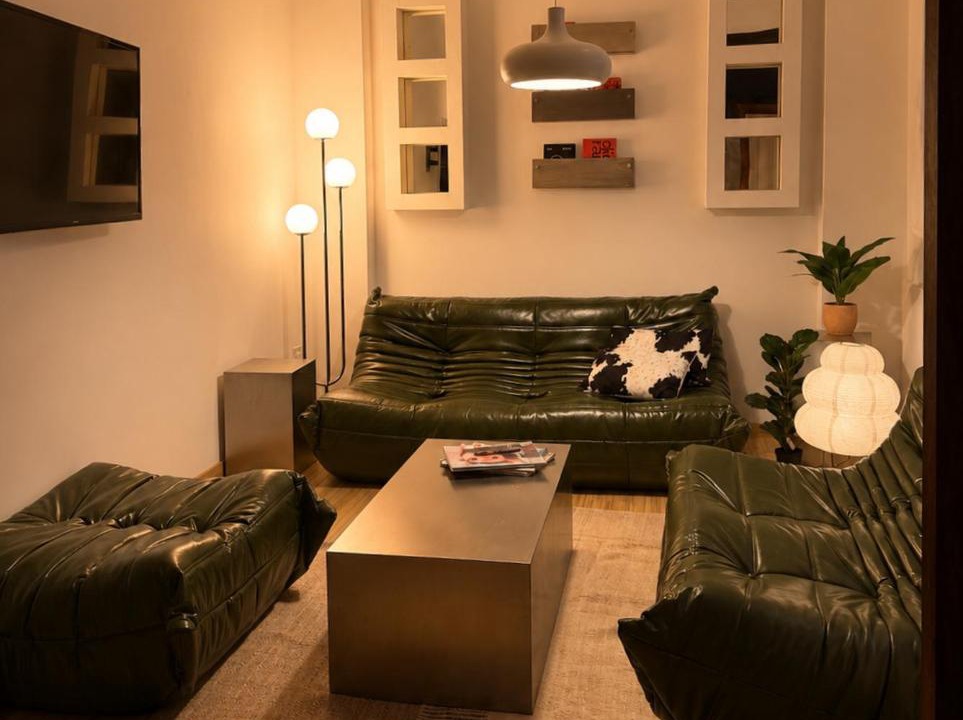 Photo of Livingroom in Lykabittos